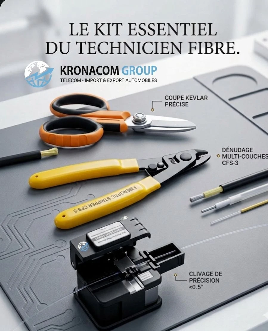 Kit Essentiel Technicien